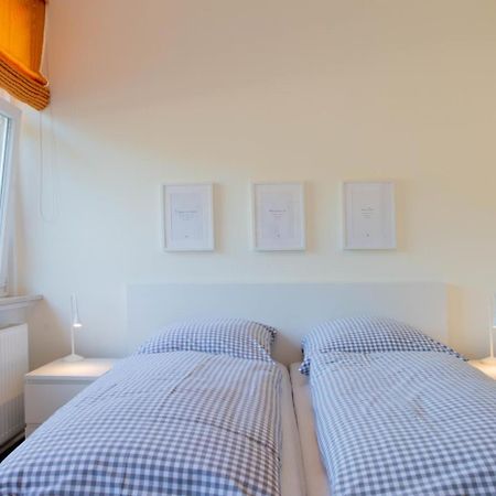 Ferienwohnung Godewind Timmendorfer Strand Kültér fotó
