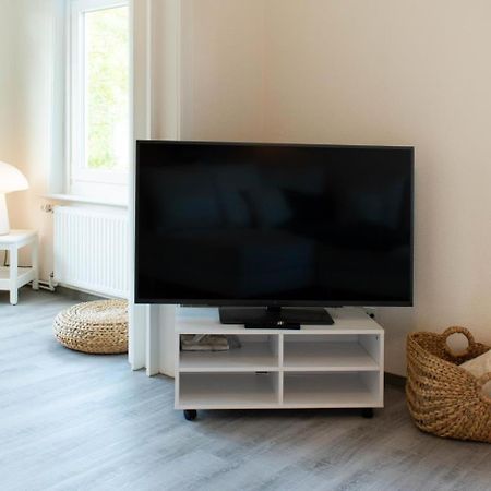 Ferienwohnung Godewind Timmendorfer Strand Kültér fotó
