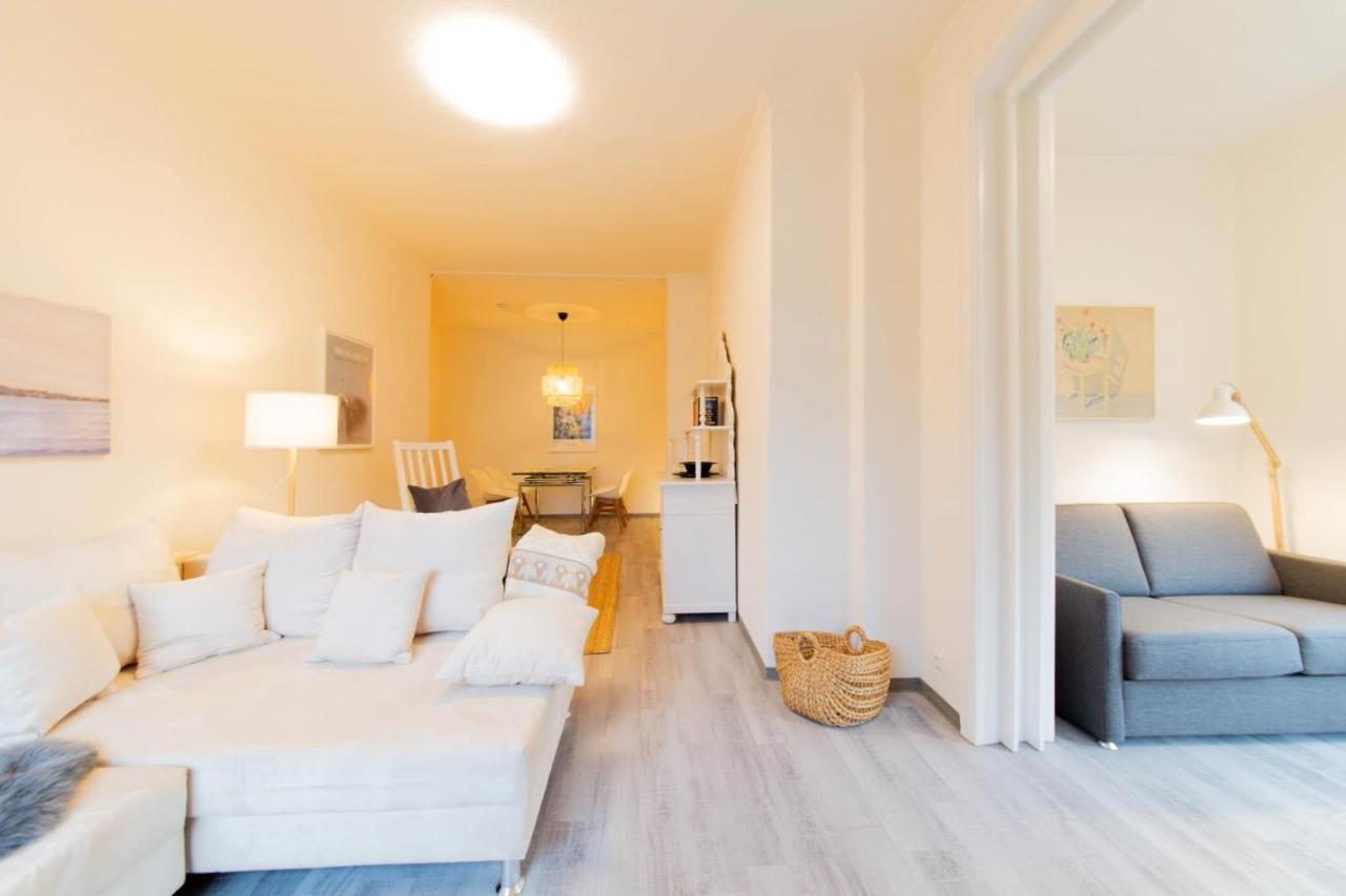 Ferienwohnung Godewind Timmendorfer Strand Kültér fotó