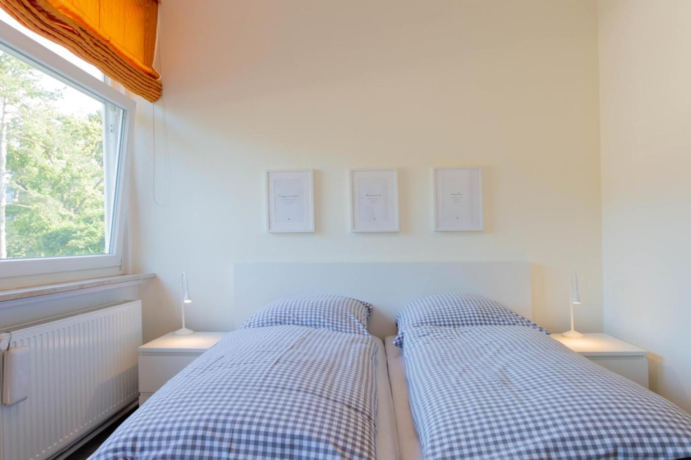 Ferienwohnung Godewind Timmendorfer Strand Kültér fotó