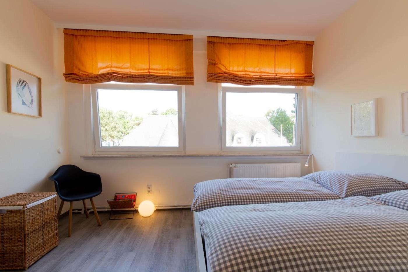 Ferienwohnung Godewind Timmendorfer Strand Kültér fotó