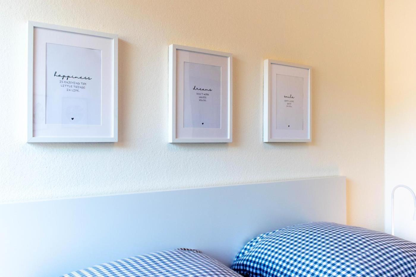 Ferienwohnung Godewind Timmendorfer Strand Kültér fotó