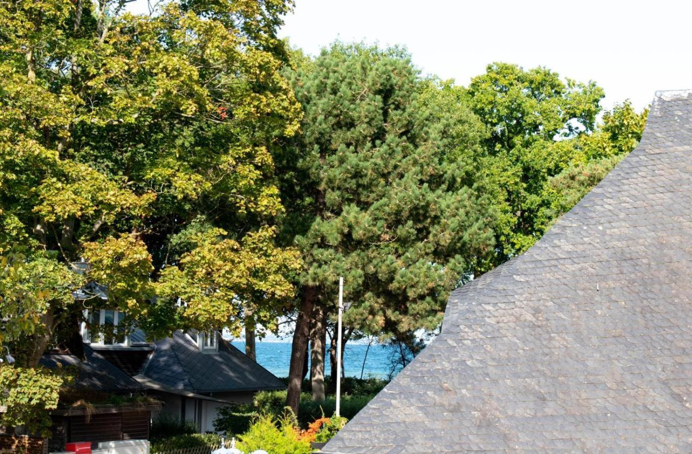 Ferienwohnung Godewind Timmendorfer Strand Kültér fotó