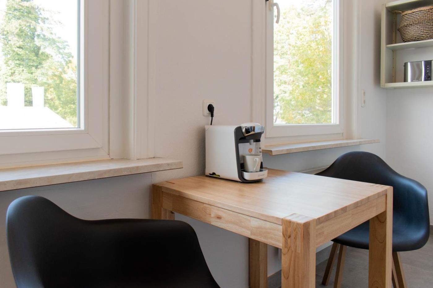 Ferienwohnung Godewind Timmendorfer Strand Kültér fotó