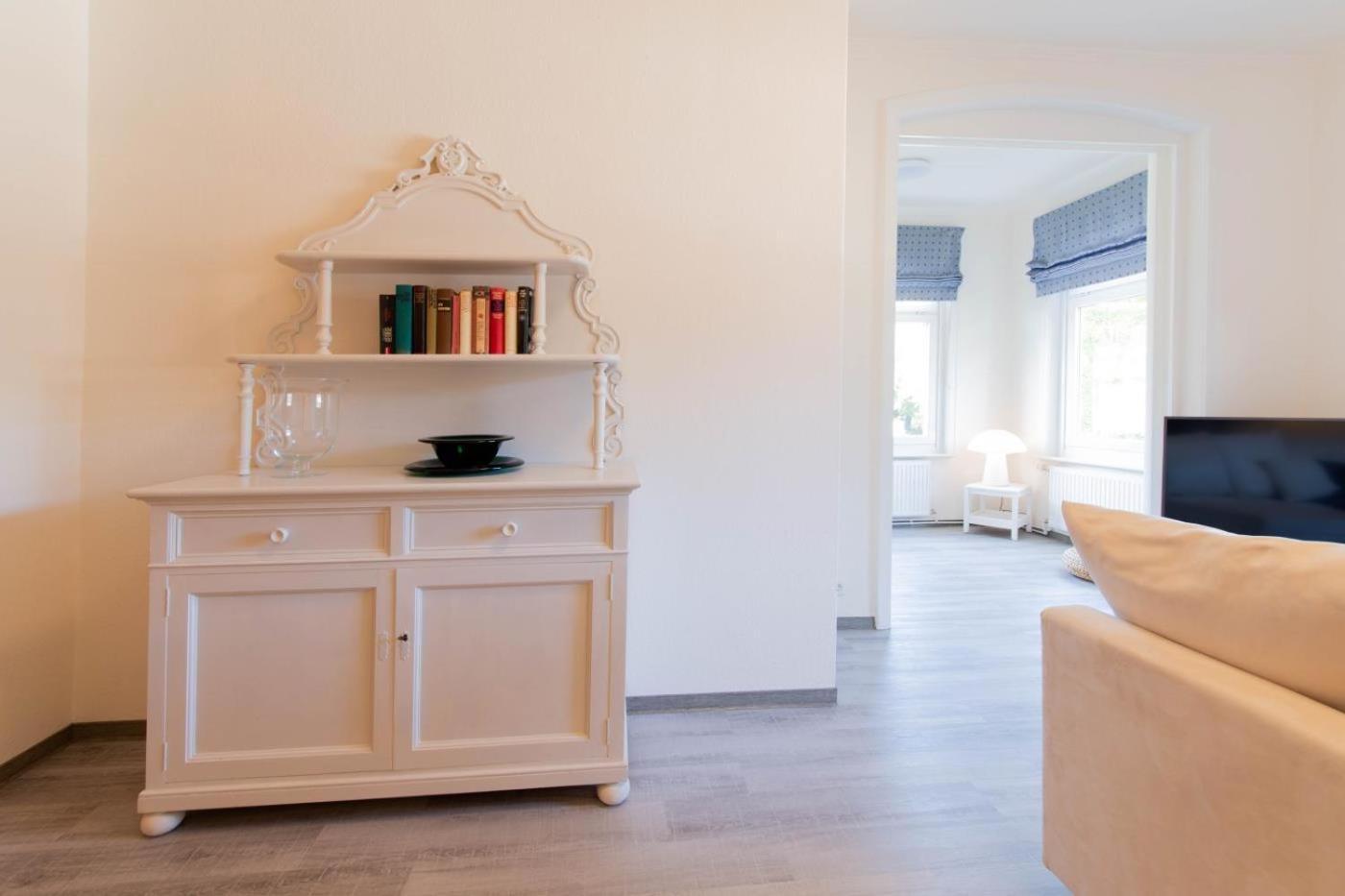 Ferienwohnung Godewind Timmendorfer Strand Kültér fotó