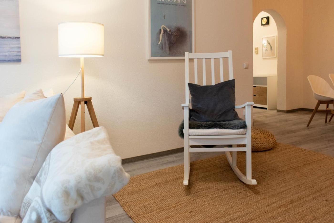 Ferienwohnung Godewind Timmendorfer Strand Kültér fotó