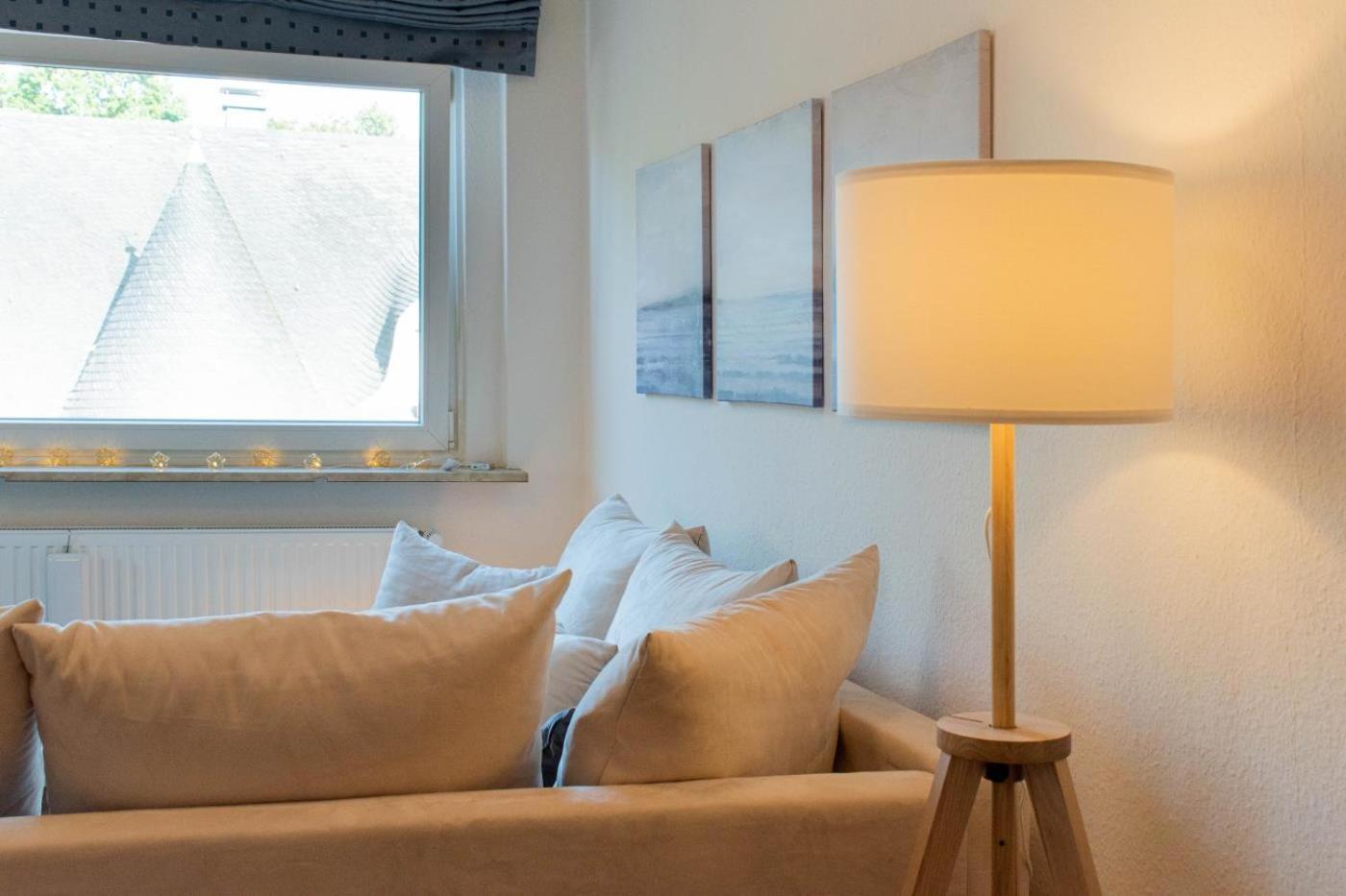 Ferienwohnung Godewind Timmendorfer Strand Kültér fotó
