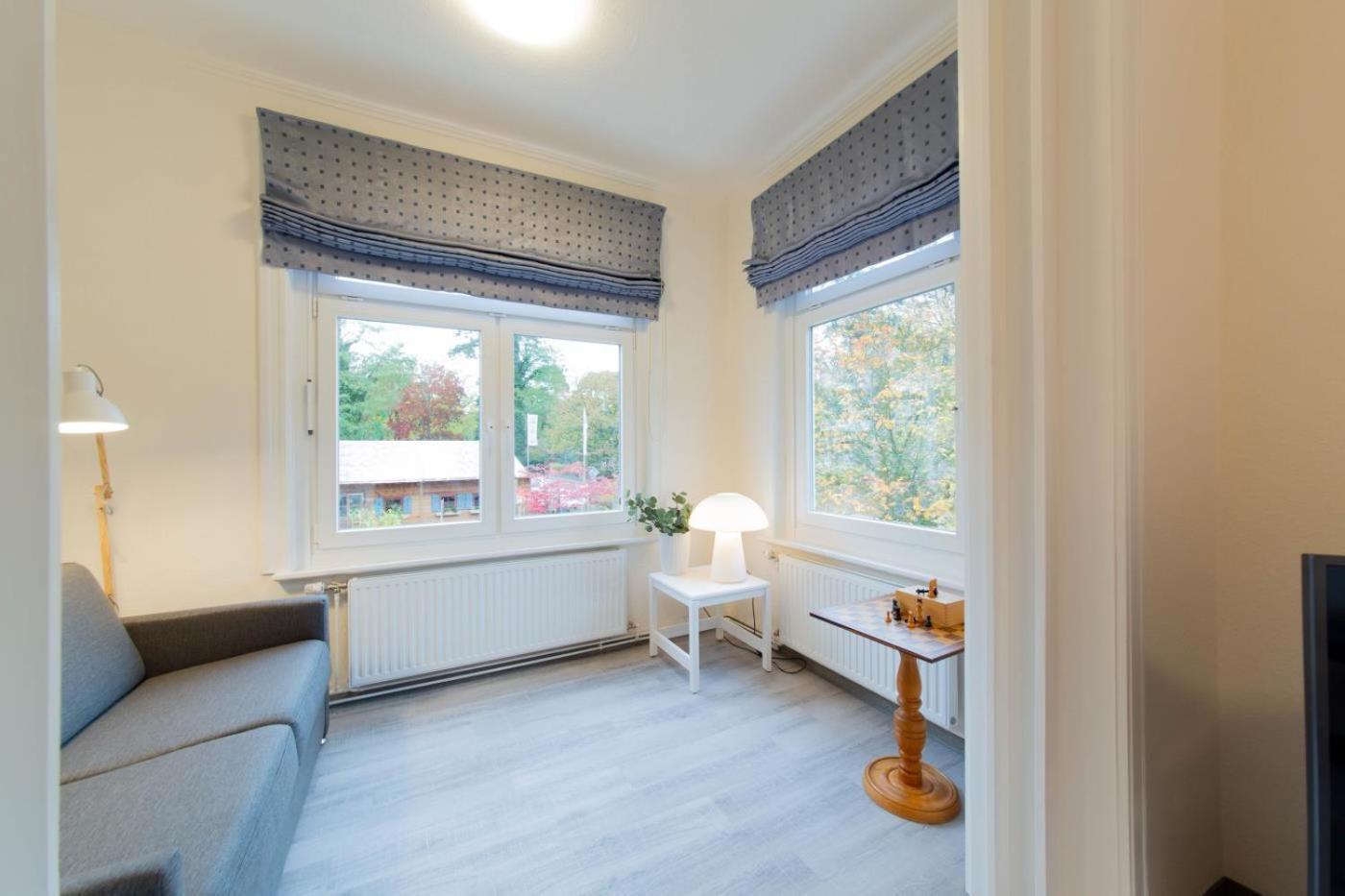 Ferienwohnung Godewind Timmendorfer Strand Kültér fotó