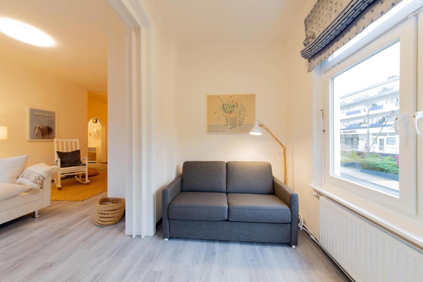 Ferienwohnung Godewind Timmendorfer Strand Kültér fotó