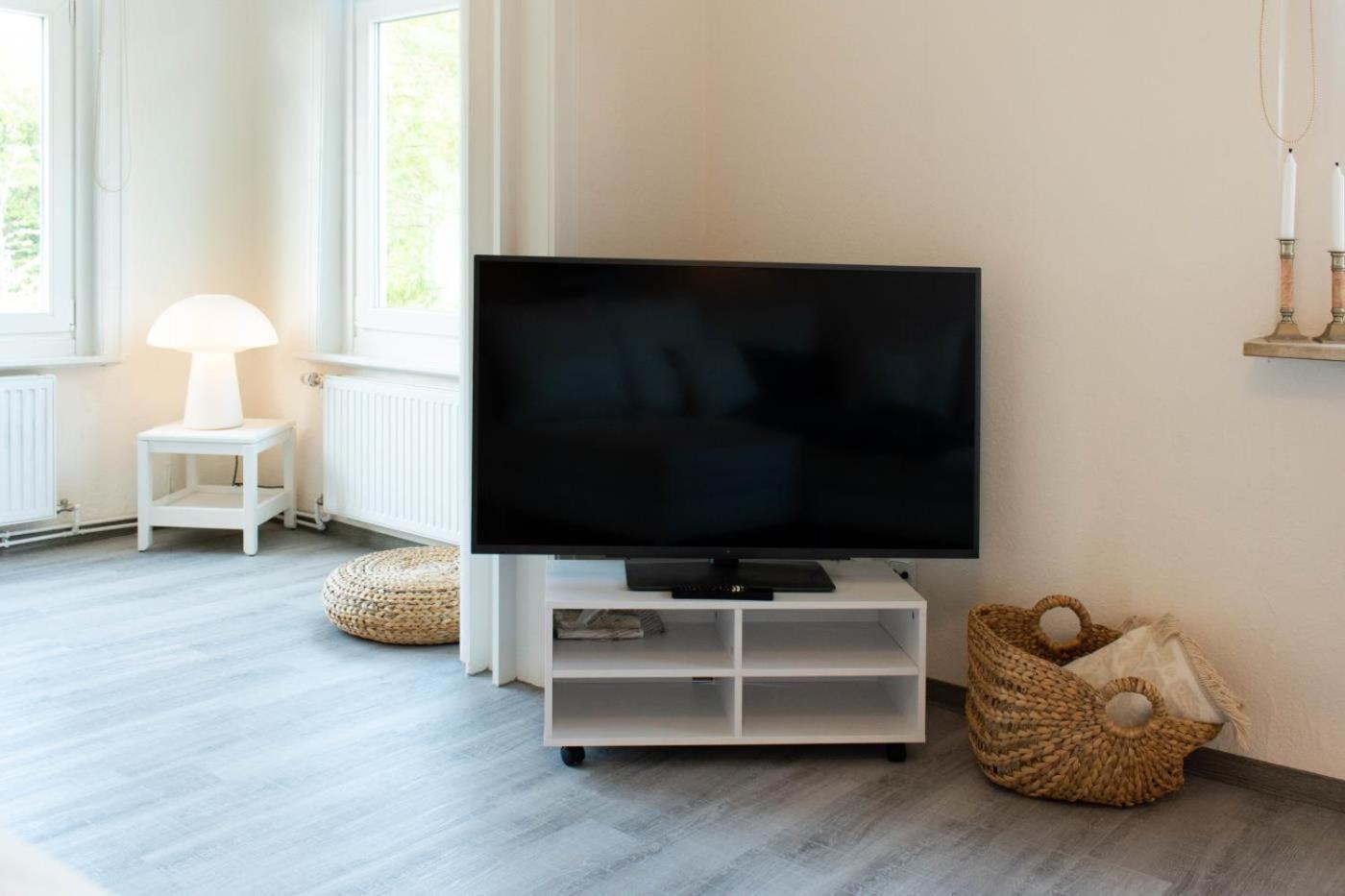 Ferienwohnung Godewind Timmendorfer Strand Kültér fotó