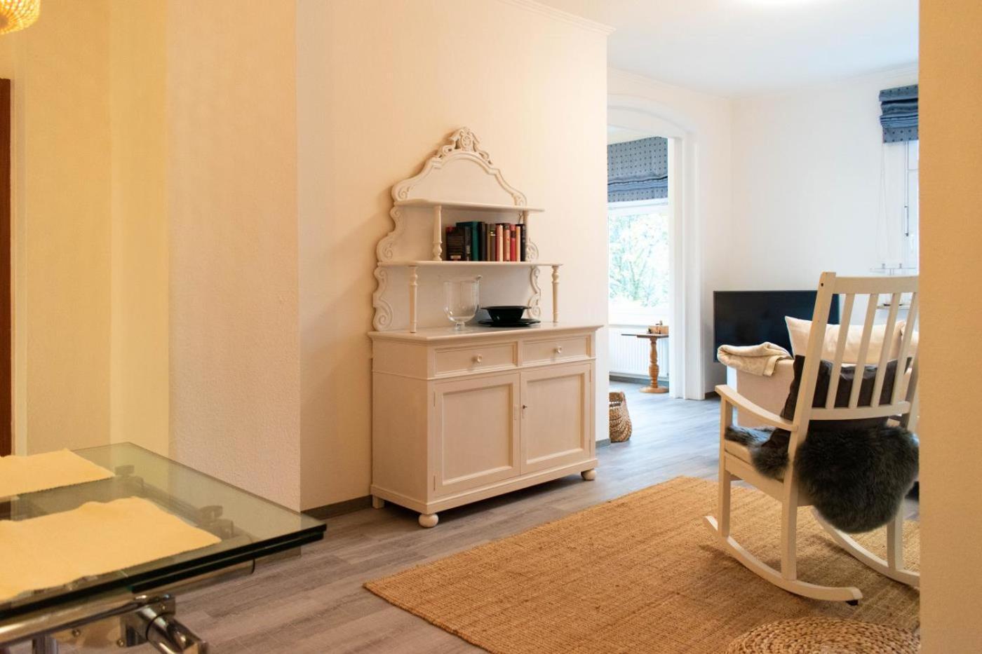 Ferienwohnung Godewind Timmendorfer Strand Kültér fotó